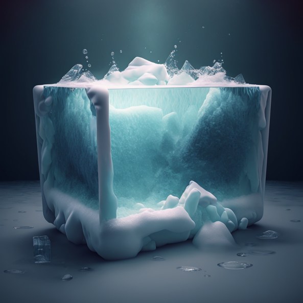 The Science Behind Ice Bath Therapy: What Happens to Your Body When You Take the Plunge