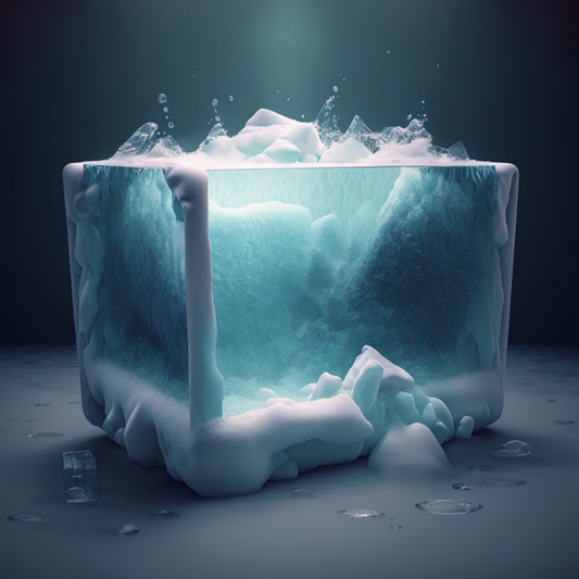 The Science Behind Ice Bath Therapy: What Happens to Your Body When You Take the Plunge